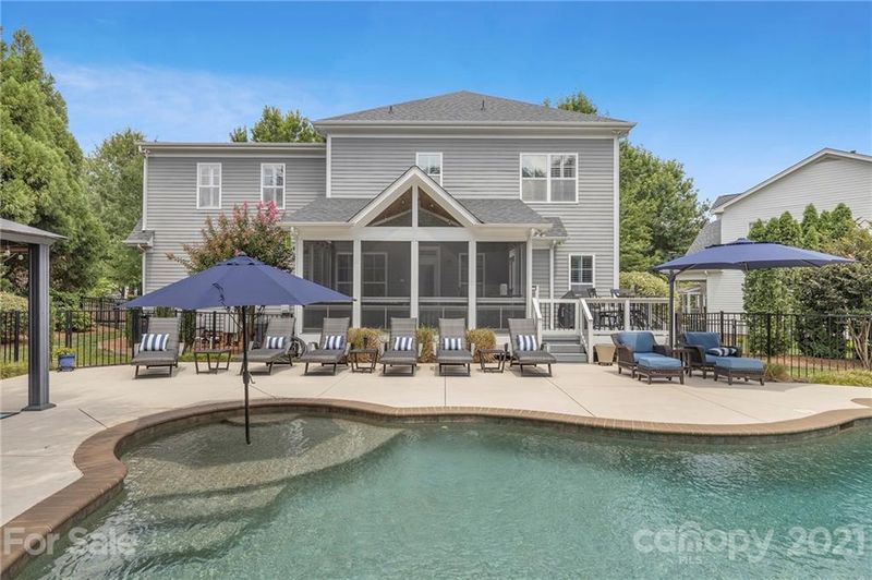 3306 Thayer Dr, Waxhaw, NC 28173