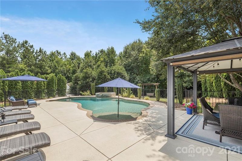 3306 Thayer Dr, Waxhaw, NC 28173