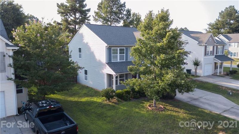 508 Sansberry Dr, York, SC 29745