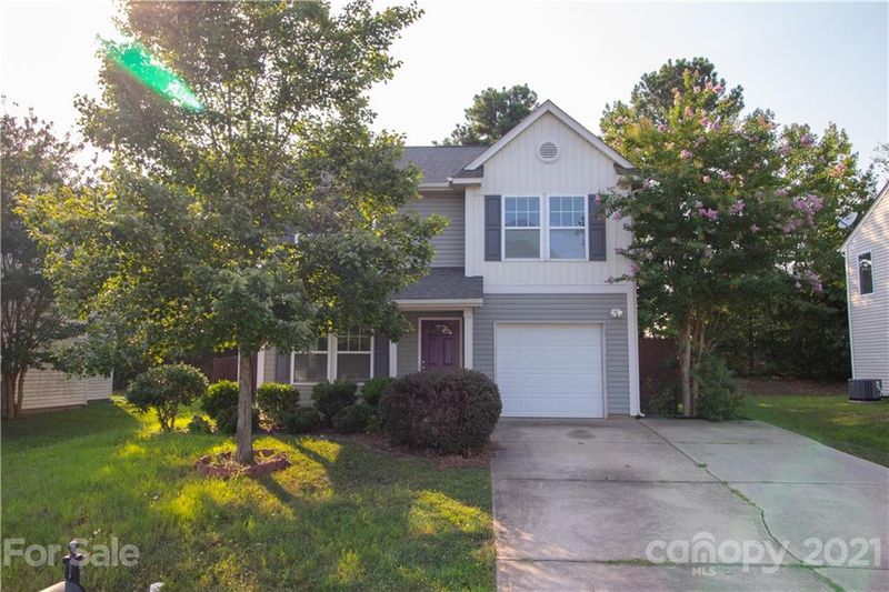 508 Sansberry Dr, York, SC 29745