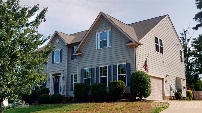 3982 Harmattan Dr #61, Denver, NC 28037