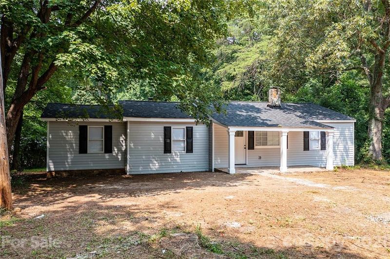 1376 Harless Rd, Lincolnton, NC 28092