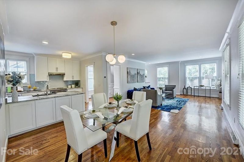 705 E 10th St, Charlotte, NC 28202
