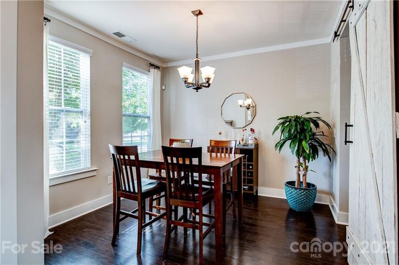 2544 Tranquil Oak Pl, Charlotte, NC 28206
