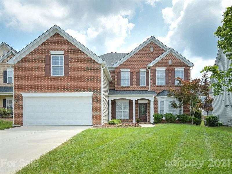 1612 Bay Meadows Ave, Concord, NC 28027