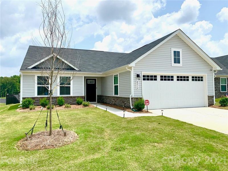 4316 Stream Dale Cir, Concord, NC 28027