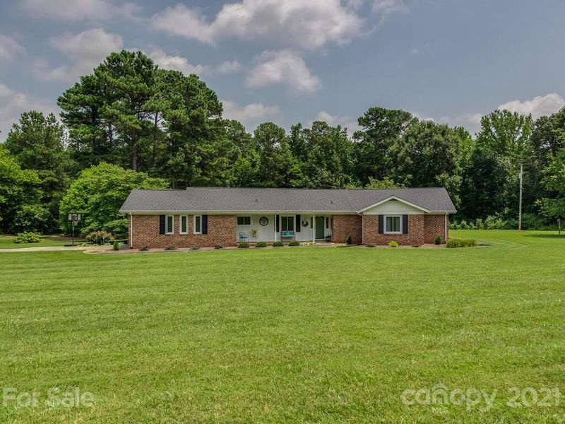 3909 Rocky River Rd, Monroe, NC 28112