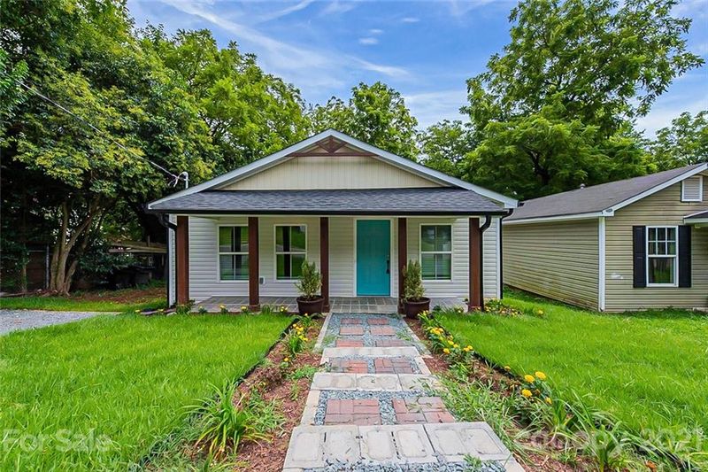 705 Summit St, Monroe, NC 28112