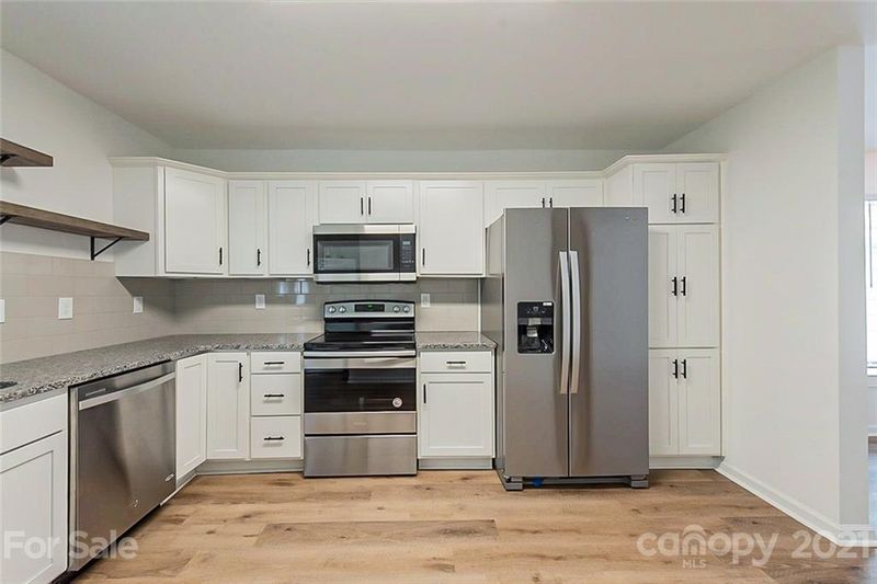 705 Summit St, Monroe, NC 28112