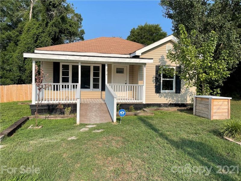 3314 Goble St, Gastonia, NC 28056