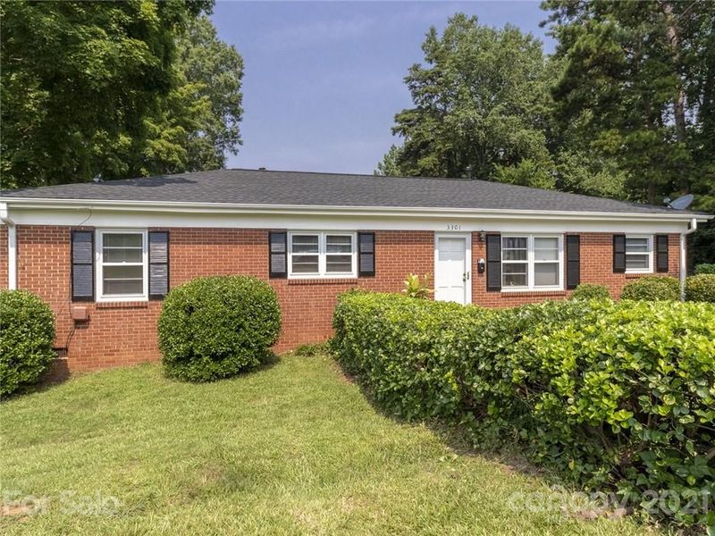 2645 Hilliard Dr, Charlotte, NC 28205