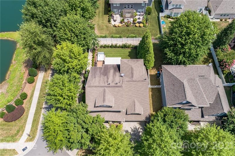9603 Rosalyn Glen Rd, Cornelius, NC 28031