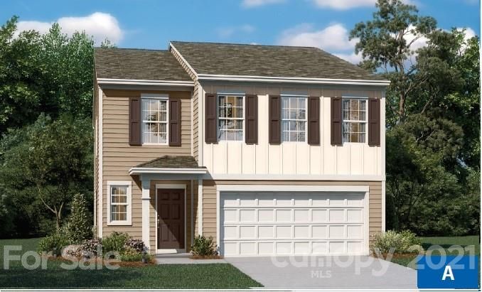3172 Treyson Dr #70, Denver, NC 28037
