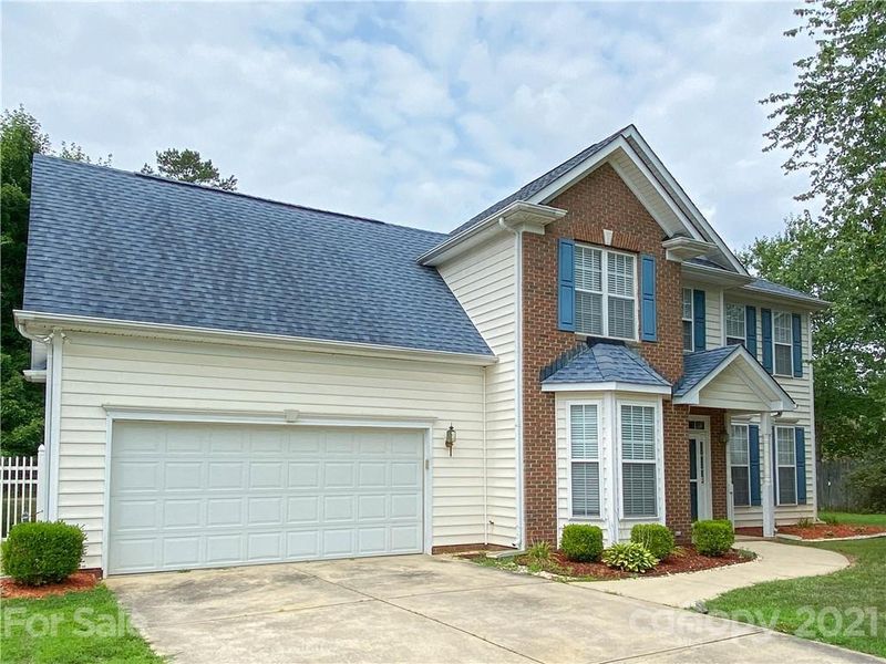 3911 Lincoln Ct #26, Indian Trail, NC 28079