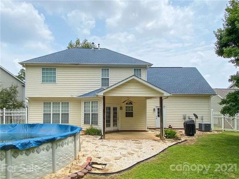 3911 Lincoln Ct #26, Indian Trail, NC 28079