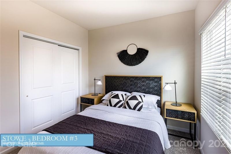 1107 Johns Walk Way #92, Belmont, NC 28012