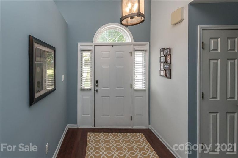 3754 Lake Spring Ave NW, Concord, NC 28027