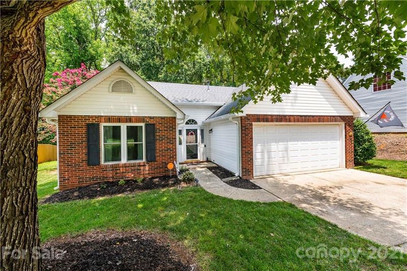 3754 Lake Spring Ave NW, Concord, NC 28027