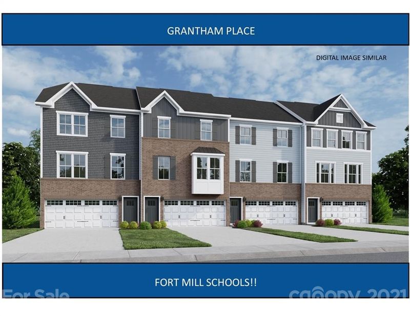 2599 Grantham Place Dr #1022D, Fort Mill, SC 29715
