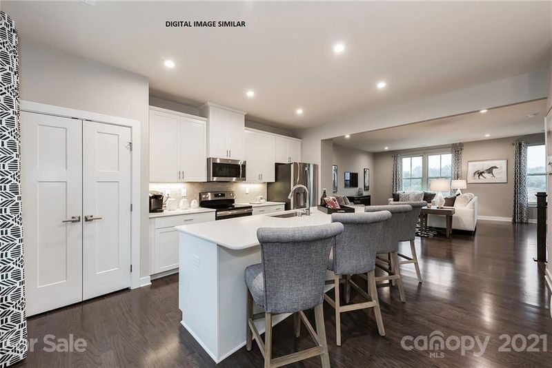 2599 Grantham Place Dr #1022D, Fort Mill, SC 29715