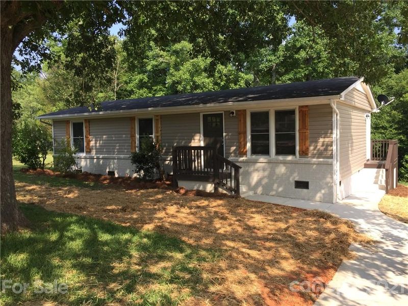 453 Sutton Springs Rd, York, SC 29745