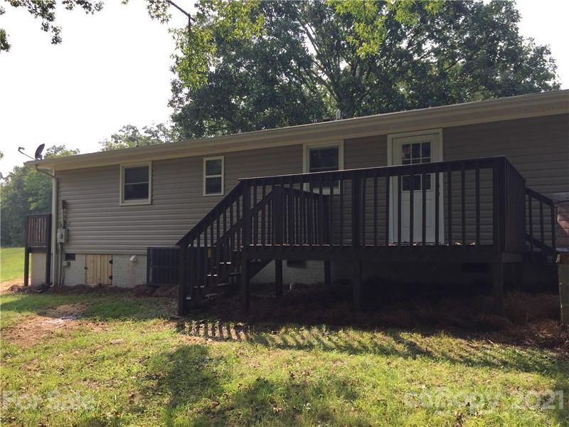 453 Sutton Springs Rd, York, SC 29745