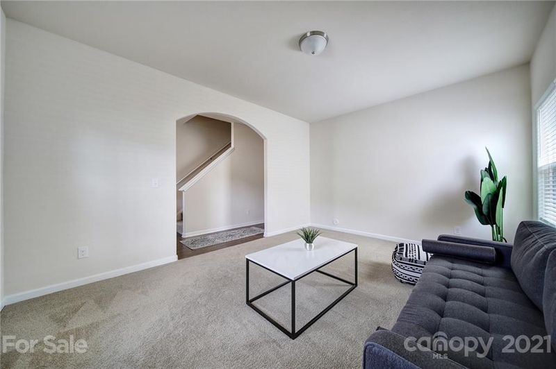 6324 Marquam Pl, Charlotte, NC 28215