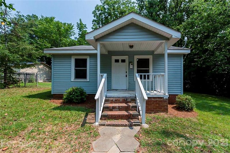 819 Chestnut St, Rock Hill, SC 29730
