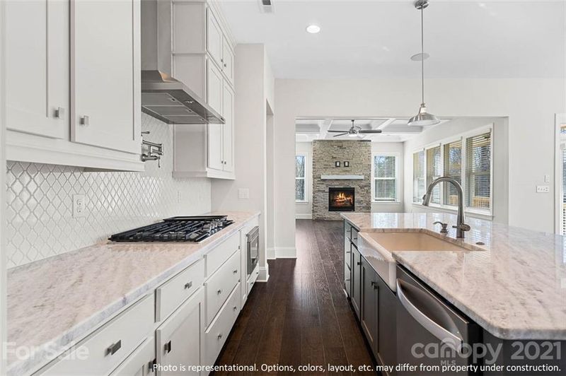 Lot 140 Millstream Rd #140, Denver, NC 28037