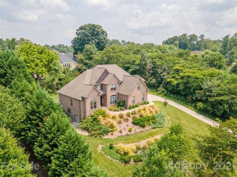 150 43rd Avenue Dr NW, Hickory, NC 28601