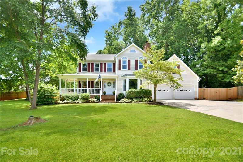 4525 Tree Haven Ct, Gastonia, NC 28056