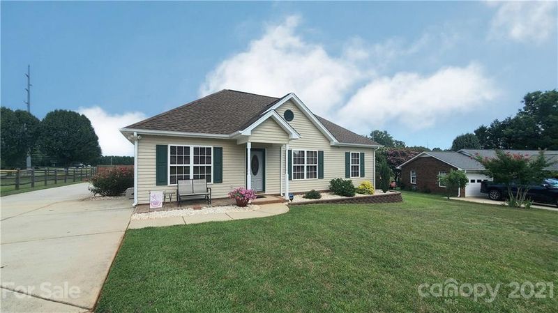 2428 Hunters Way, Monroe, NC 28110