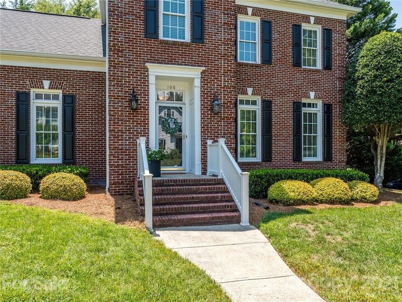 106 Morrison Hill Rd, Davidson, NC 28036