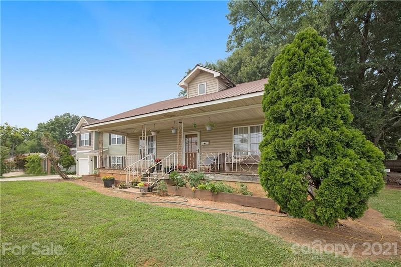 511 N Johnson St #10,11, Monroe, NC 28112