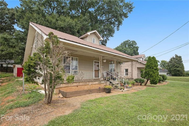 511 N Johnson St #10,11, Monroe, NC 28112