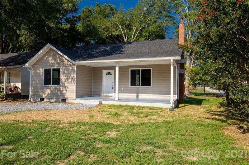 120 Nella St, Chester, SC 29706