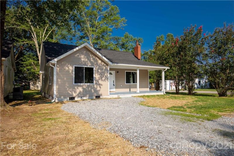 120 Nella St, Chester, SC 29706