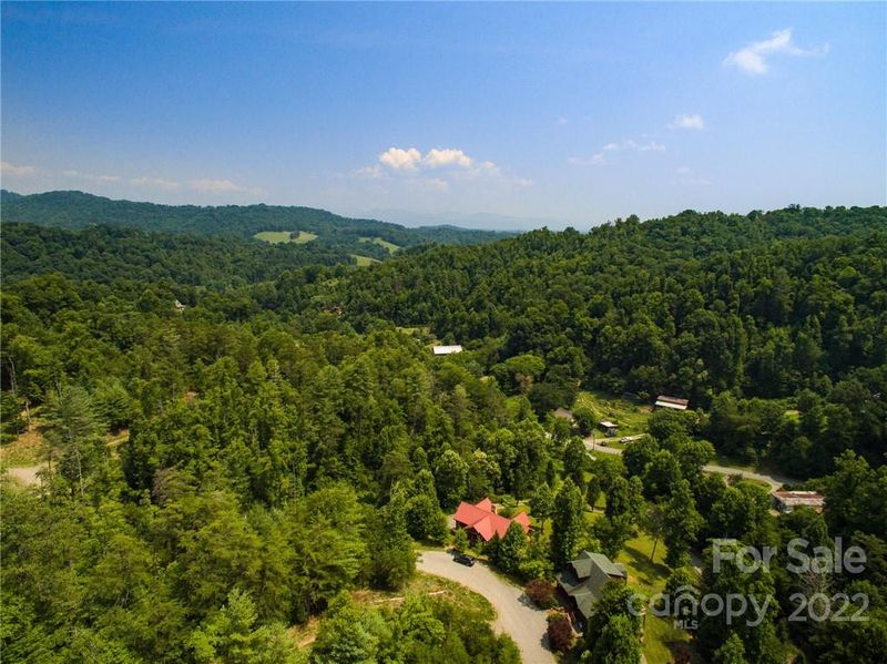 Lot 9 The Vines Blvd Lot 9, Marshall, NC 28753