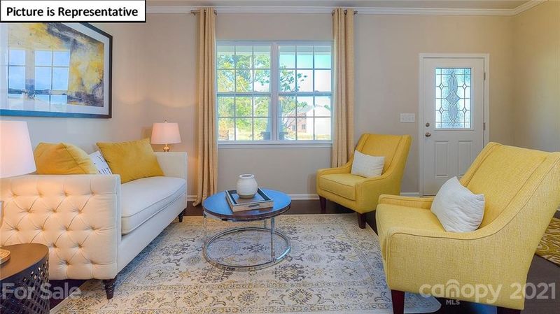 3116 Platinum Pointe Dr #34, Charlotte, NC 28227