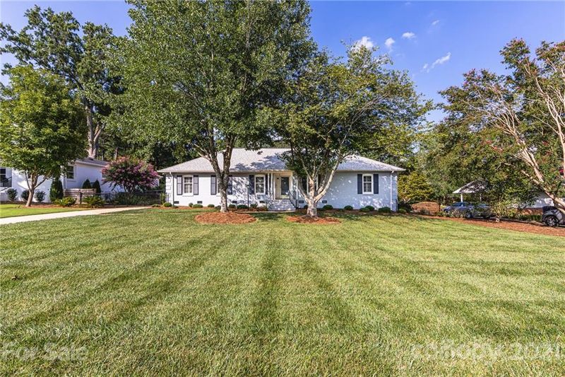 4801 Addison Dr, Charlotte, NC 28211