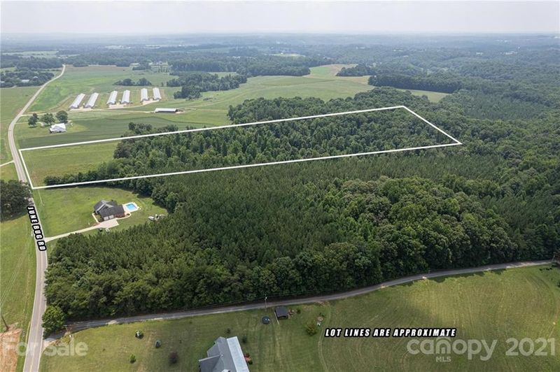 00 June Bug Rd, Vale, NC 28168