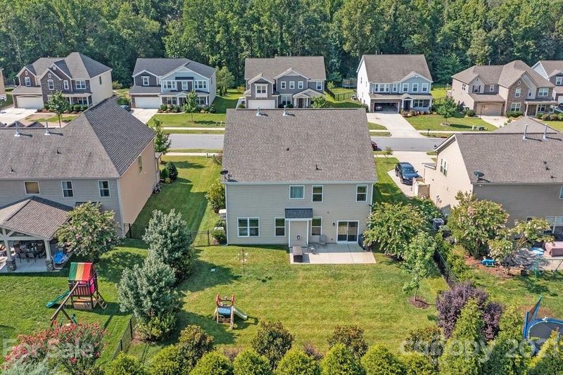 2658 Treeline Dr, Concord, NC 28027