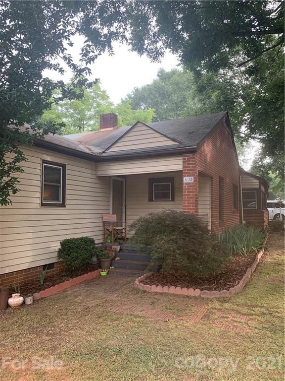 475 S Main St, Troutman, NC 28166