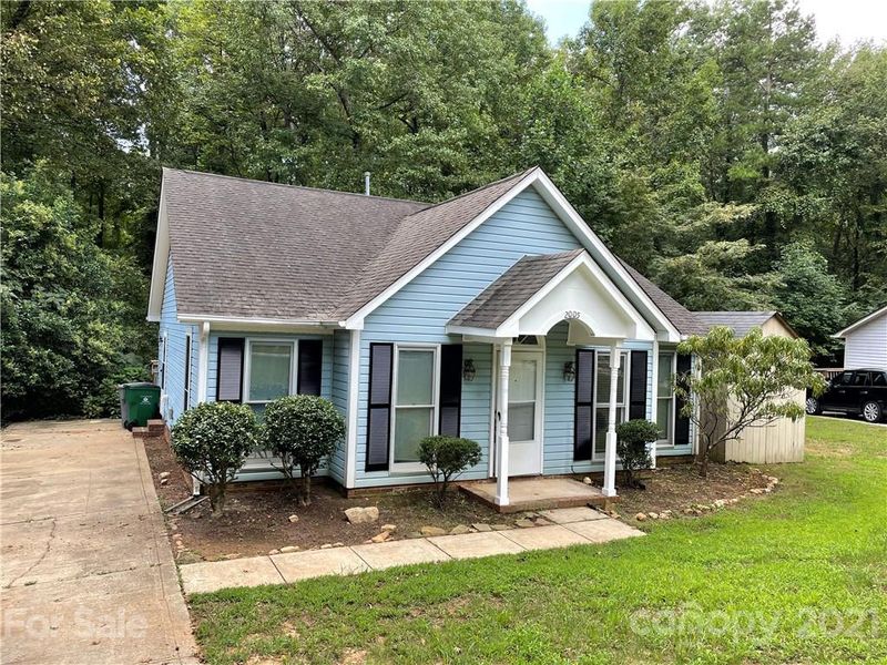 2005 Teddington Dr #34, Charlotte, NC 28214