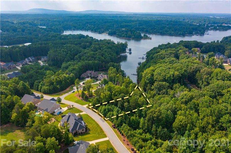 0 Norman Pointe Dr, Denver, NC 28037
