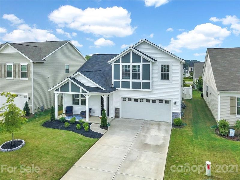 1728 Bailey Ridge Dr, York, SC 29745
