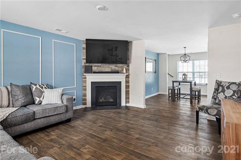 3063 Green Apple Dr, Dallas, NC 28034