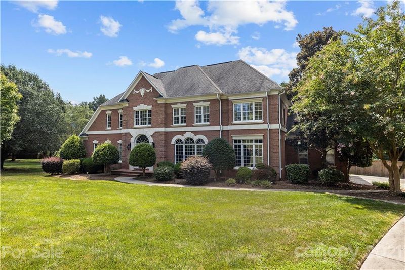 4204 Mourning Dove Dr, Weddington, NC 28104