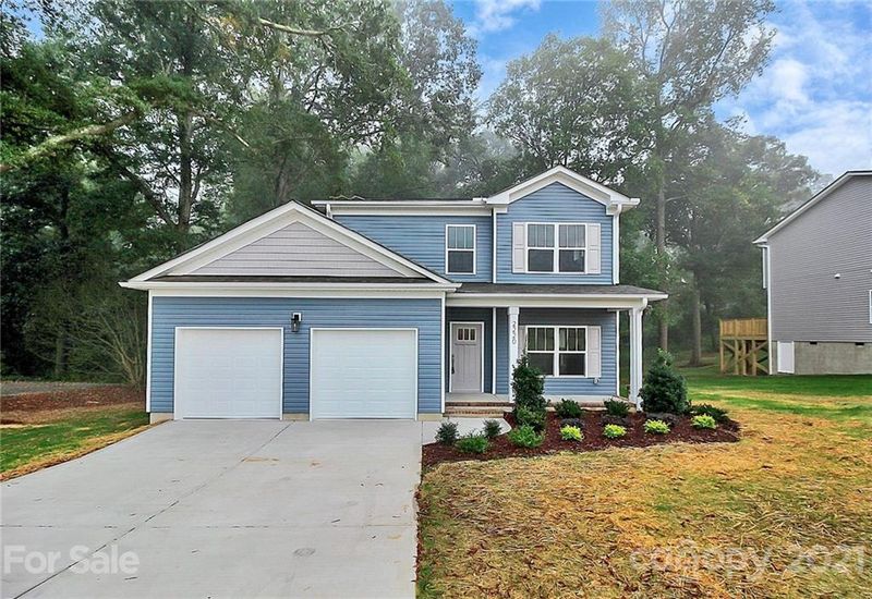 2220 Moose Rd, Kannapolis, NC 28083