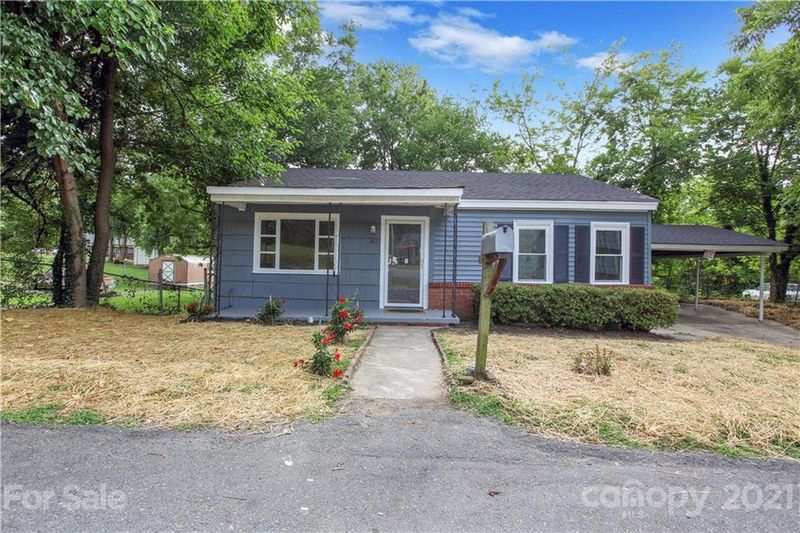 162 Crowell Dr, Concord, NC 28025